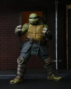 NECA Teenage Mutant Ninja Turtles - The Last Ronin (Unarmored) Ultimate Figur -Angebote Figuren Store last ronin2 scaled 1