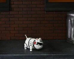 NECA Teenage Mutant Ninja Turtles - The Last Ronin (Unarmored) Ultimate Figur -Angebote Figuren Store last ronin3 scaled 1