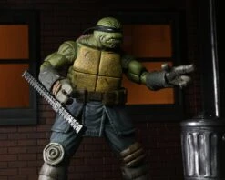 NECA Teenage Mutant Ninja Turtles - The Last Ronin (Unarmored) Ultimate Figur -Angebote Figuren Store last ronin4 scaled 1