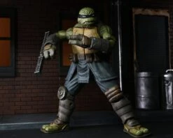 NECA Teenage Mutant Ninja Turtles - The Last Ronin (Unarmored) Ultimate Figur -Angebote Figuren Store last ronin5 scaled 1