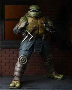 NECA Teenage Mutant Ninja Turtles - The Last Ronin (Unarmored) Ultimate Figur -Angebote Figuren Store last ronin6 scaled 1