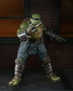 NECA Teenage Mutant Ninja Turtles - The Last Ronin (Unarmored) Ultimate Figur -Angebote Figuren Store last ronin7 scaled 1