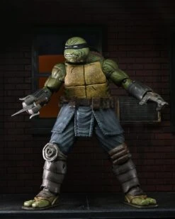 NECA Teenage Mutant Ninja Turtles - The Last Ronin (Unarmored) Ultimate Figur -Angebote Figuren Store last ronin8 scaled 1