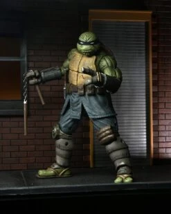 NECA Teenage Mutant Ninja Turtles - The Last Ronin (Unarmored) Ultimate Figur -Angebote Figuren Store last ronin9 scaled 1