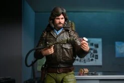 NECA The Thing - Ultimate MacReady V2 (Station Survival) - Limited Edition Figur -Angebote Figuren Store macready10 scaled 2