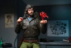 NECA The Thing - Ultimate MacReady V2 (Station Survival) - Limited Edition Figur -Angebote Figuren Store macready14 scaled 2
