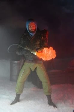 NECA The Thing - Ultimate MacReady V2 (Station Survival) - Limited Edition Figur -Angebote Figuren Store macready17 scaled 1