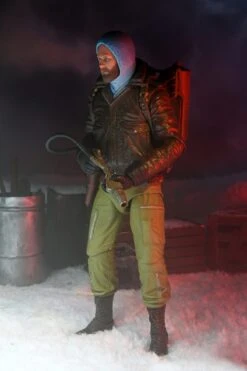 NECA The Thing - Ultimate MacReady V2 (Station Survival) - Limited Edition Figur -Angebote Figuren Store macready19 scaled 1