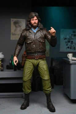 NECA The Thing - Ultimate MacReady V2 (Station Survival) - Limited Edition Figur -Angebote Figuren Store macready3 scaled 2