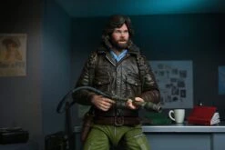 NECA The Thing - Ultimate MacReady V2 (Station Survival) - Limited Edition Figur -Angebote Figuren Store macready4 scaled 2