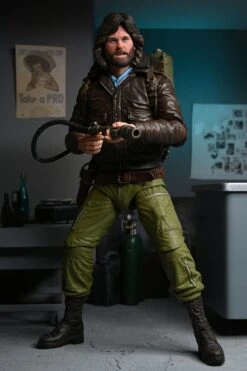 NECA The Thing - Ultimate MacReady V2 (Station Survival) - Limited Edition Figur -Angebote Figuren Store macready5 scaled 2