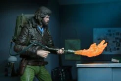 NECA The Thing - Ultimate MacReady V2 (Station Survival) - Limited Edition Figur -Angebote Figuren Store macready6 scaled 2