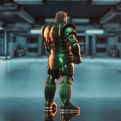 Diamond Select Marvel Select Figur - Titanium Man -Angebote Figuren Store marvel titaniumman af 04 98239.1628569119