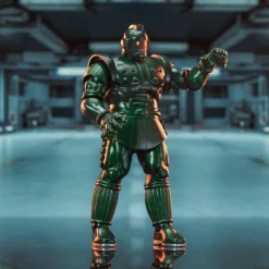 Diamond Select Marvel Select Figur - Titanium Man -Angebote Figuren Store marvel titaniumman af 06 39630.1628569120 1