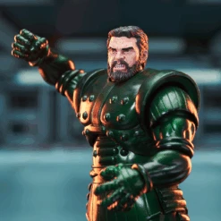 Diamond Select Marvel Select Figur - Titanium Man -Angebote Figuren Store marvel titaniumman af 10 15356.1628569120 1