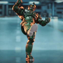 Diamond Select Marvel Select Figur - Titanium Man -Angebote Figuren Store marvel titaniumman af 12 79346.1628569119