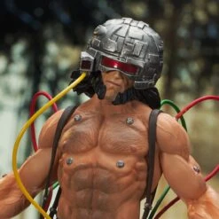 Diamond Select Wolverine - Weapon X - Marvel Gallery Statue -Angebote Figuren Store marvel weaponx gallery 07 44211