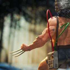Diamond Select Wolverine - Weapon X - Marvel Gallery Statue -Angebote Figuren Store marvel weaponx gallery 08 89711
