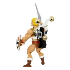 MATTEL Masters Of The Universe - Flying Fists He-Man Actionfigur -Angebote Figuren Store mattel masters of the universe origins deluxe actionfi
