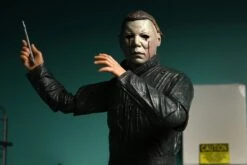 NECA Halloween 2 Figuren - Ultimate Michael Myers & Dr Lomis 2-Pack -Angebote Figuren Store myers23 scaled 1