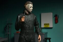 NECA Halloween 2 Figuren - Ultimate Michael Myers & Dr Lomis 2-Pack -Angebote Figuren Store myers7 scaled 1
