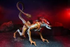 NECA Kenner Tribute Panther Alien - Action Figur -Angebote Figuren Store panther2 scaled 1