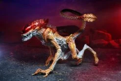 NECA Kenner Tribute Panther Alien - Action Figur -Angebote Figuren Store panther4 scaled 1