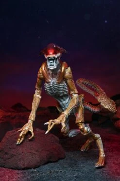 NECA Kenner Tribute Panther Alien - Action Figur -Angebote Figuren Store panther5 scaled 1