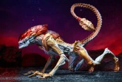NECA Kenner Tribute Panther Alien - Action Figur -Angebote Figuren Store panther9 scaled 1