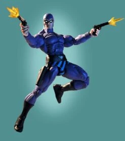 NECA The Original Superheroes S1 - The Phantom Actionfigur -Angebote Figuren Store pf1 scaled 2