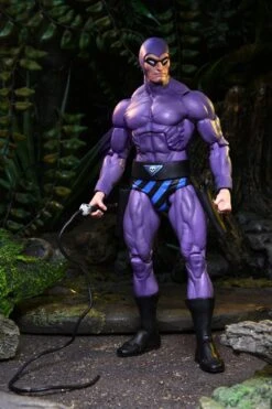 NECA The Original Superheroes S1 - The Phantom Actionfigur -Angebote Figuren Store phantom10 scaled 2