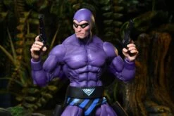 NECA The Original Superheroes S1 - The Phantom Actionfigur -Angebote Figuren Store phantom4 scaled 2