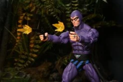 NECA The Original Superheroes S1 - The Phantom Actionfigur -Angebote Figuren Store phantom8 scaled 2