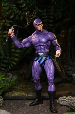 NECA The Original Superheroes S1 - The Phantom Actionfigur -Angebote Figuren Store phantom9 scaled 2
