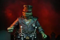 NECA Universal Monsters X TMNT - Ultimate Raphael Als Frankensteins Monster Figur -Angebote Figuren Store raph10 scaled 1