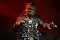 NECA Universal Monsters X TMNT - Ultimate Raphael Als Frankensteins Monster Figur -Angebote Figuren Store raph2 scaled 1