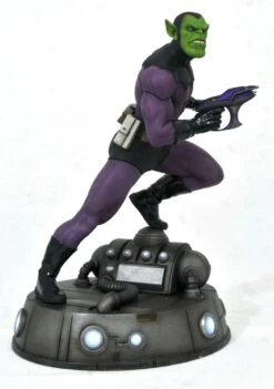 Diamond Select Skrull - Marvel Gallery Statue -Angebote Figuren Store rgb 4305 57665