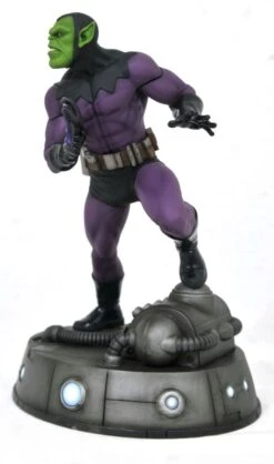 Diamond Select Skrull - Marvel Gallery Statue -Angebote Figuren Store rgb 4306 02367