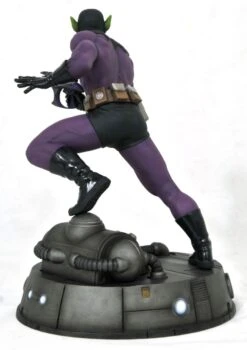 Diamond Select Skrull - Marvel Gallery Statue -Angebote Figuren Store rgb 4307 17182