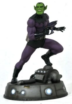 Diamond Select Skrull - Marvel Gallery Statue -Angebote Figuren Store rgb 4308 78043