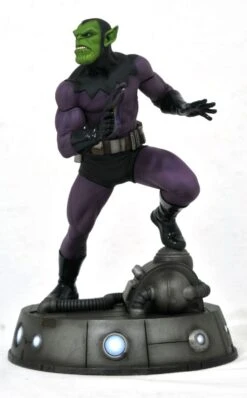 Diamond Select Skrull - Marvel Gallery Statue -Angebote Figuren Store rgb 4309 40047