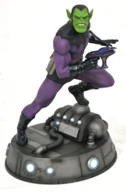 Diamond Select Skrull - Marvel Gallery Statue -Angebote Figuren Store rgb 4310 79672