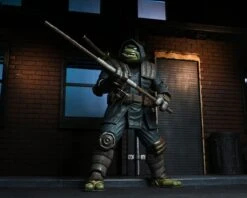 NECA Teenage Mutant Ninja Turtles - The Last Ronin (Armoured) Ultimate Figur -Angebote Figuren Store ronin10 scaled 1