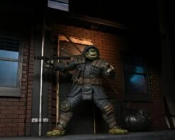 NECA Teenage Mutant Ninja Turtles - The Last Ronin (Armoured) Ultimate Figur -Angebote Figuren Store ronin11 scaled 1