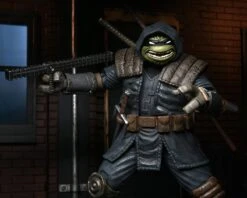NECA Teenage Mutant Ninja Turtles - The Last Ronin (Armoured) Ultimate Figur -Angebote Figuren Store ronin12 scaled 1