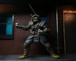 NECA Teenage Mutant Ninja Turtles - The Last Ronin (Armoured) Ultimate Figur -Angebote Figuren Store ronin15 scaled 1