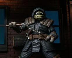 NECA Teenage Mutant Ninja Turtles - The Last Ronin (Armoured) Ultimate Figur -Angebote Figuren Store ronin18 scaled 1