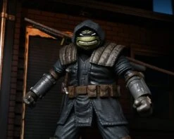 NECA Teenage Mutant Ninja Turtles - The Last Ronin (Armoured) Ultimate Figur -Angebote Figuren Store ronin2 scaled 1