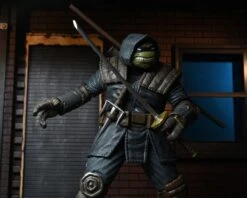 NECA Teenage Mutant Ninja Turtles - The Last Ronin (Armoured) Ultimate Figur -Angebote Figuren Store ronin4 scaled 1