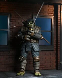 NECA Teenage Mutant Ninja Turtles - The Last Ronin (Armoured) Ultimate Figur -Angebote Figuren Store ronin5 scaled 1